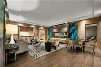 Regnum Carya Golf & Spa Resort Special Rooms