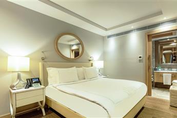 Regnum Carya Golf & Spa Resort Special Rooms