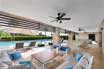 Regnum Carya Golf & Spa Resort Special Rooms