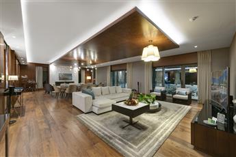 Regnum Carya Golf & Spa Resort Special Rooms