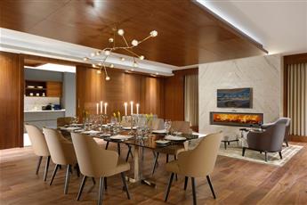 Regnum Carya Golf & Spa Resort Special Rooms