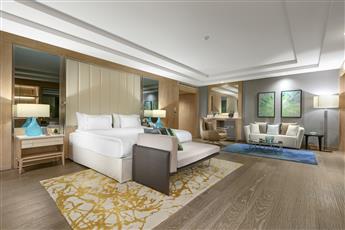 Regnum Carya Golf & Spa Resort Special Rooms