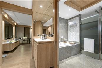 Regnum Carya Golf & Spa Resort Special Rooms