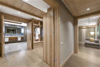 Regnum Carya Golf & Spa Resort Special Rooms