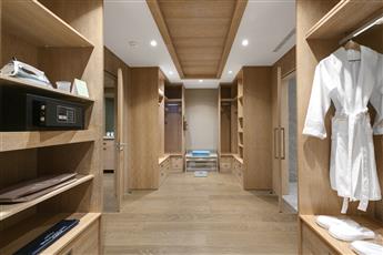 Regnum Carya Golf & Spa Resort Special Rooms