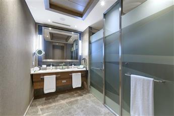 Regnum Carya Golf & Spa Resort Special Rooms
