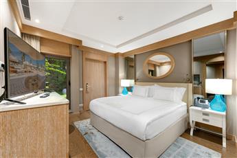 Regnum Carya Golf & Spa Resort Special Rooms