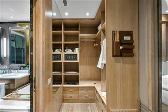 Regnum Carya Golf & Spa Resort Special Rooms
