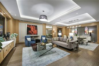 Regnum Carya Golf & Spa Resort Special Rooms