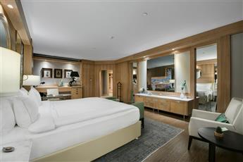 Regnum Carya Golf & Spa Resort Special Rooms