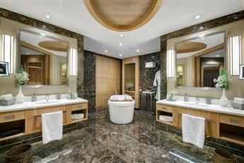 Regnum Carya Golf & Spa Resort Special Rooms
