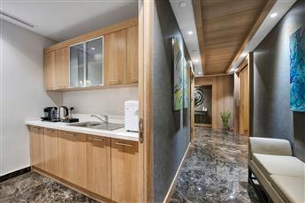 Regnum Carya Golf & Spa Resort Special Rooms