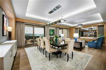 Regnum Carya Golf & Spa Resort Special Rooms