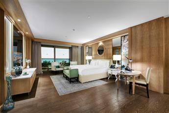 Regnum Carya Golf & Spa Resort Special Rooms