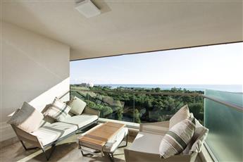 Regnum Carya Golf & Spa Resort Special Rooms