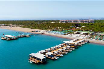 Regnum Carya Golf & Spa Resort Special Rooms