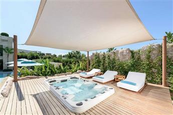 Regnum Carya Golf & Spa Resort Special Rooms
