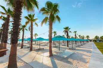 Regnum Carya Golf & Spa Resort Special Rooms