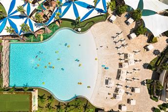 Regnum Carya Golf & Spa Resort Special Rooms