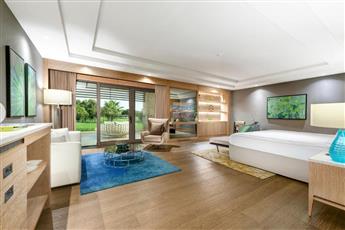 Regnum Carya Golf & Spa Resort Special Rooms