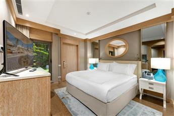Regnum Carya Golf & Spa Resort Special Rooms
