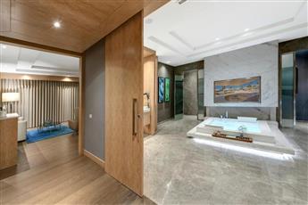 Regnum Carya Golf & Spa Resort Special Rooms