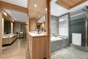 Regnum Carya Golf & Spa Resort Special Rooms