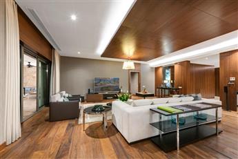Regnum Carya Golf & Spa Resort Special Rooms
