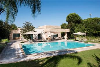 Regnum Carya Golf & Spa Resort Special Rooms