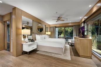 Regnum Carya Golf & Spa Resort Special Rooms