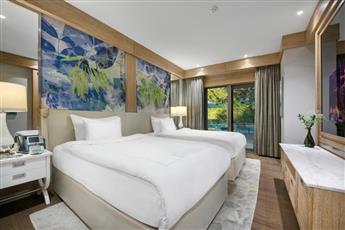 Regnum Carya Golf & Spa Resort Special Rooms