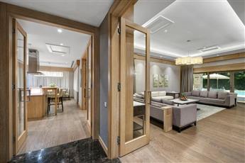 Regnum Carya Golf & Spa Resort Special Rooms
