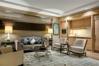 Regnum Carya Golf & Spa Resort Special Rooms
