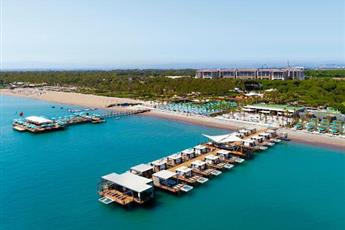 Regnum Carya Golf & Spa Resort Special Rooms