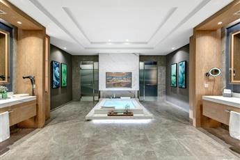 Regnum Carya Golf & Spa Resort Special Rooms