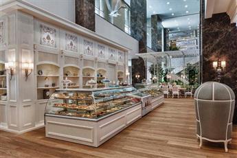 Regnum Carya Golf & Spa Resort Special Rooms
