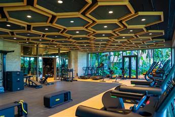 Regnum Carya Golf & Spa Resort Special Rooms