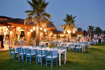 Regnum Carya Golf & Spa Resort Special Rooms