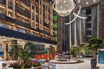 Regnum Carya Golf & Spa Resort Special Rooms