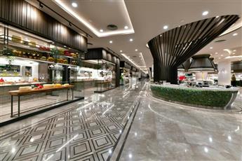 Regnum Carya Golf & Spa Resort Special Rooms