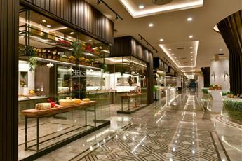 Regnum Carya Golf & Spa Resort Special Rooms
