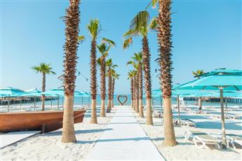 Regnum Carya Golf & Spa Resort Special Rooms