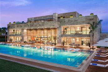 Regnum Carya Golf & Spa Resort Special Rooms