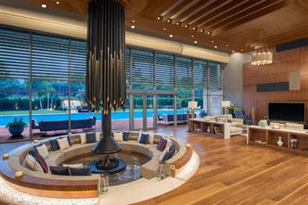 Regnum Carya Golf & Spa Resort Special Rooms