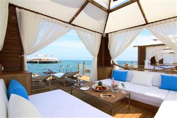 Regnum Carya Golf & Spa Resort Special Rooms
