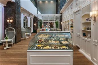 Regnum Carya Golf & Spa Resort Special Rooms