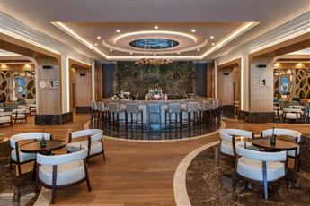 Regnum Carya Golf & Spa Resort Special Rooms