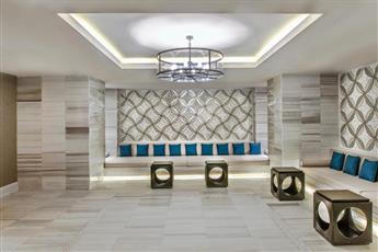Regnum Carya Golf & Spa Resort Special Rooms