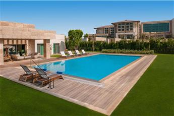 Regnum Carya Golf & Spa Resort Special Rooms