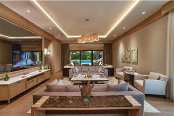 Regnum Carya Golf & Spa Resort Special Rooms